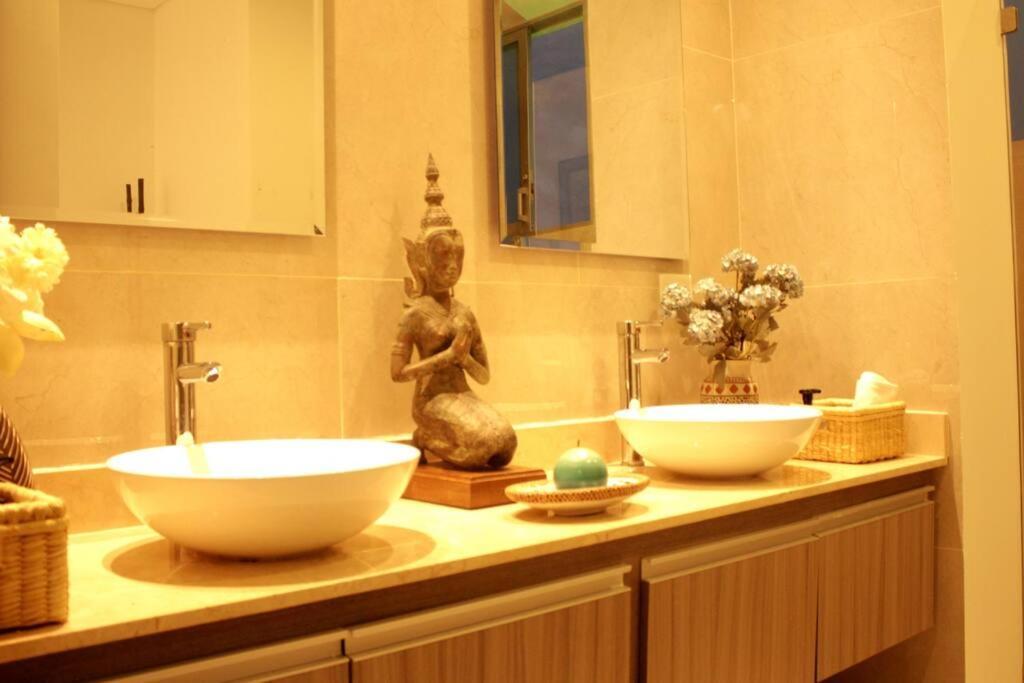 Holiday home Casa Siam Playa Privada, Piscina, Jacuzzi, Sauna, Condominio Lujoso. *