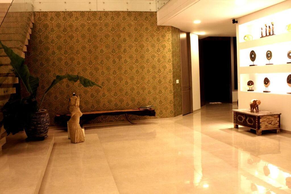 Holiday home Casa Siam Playa Privada, Piscina, Jacuzzi, Sauna, Condominio Lujoso. Cartagena