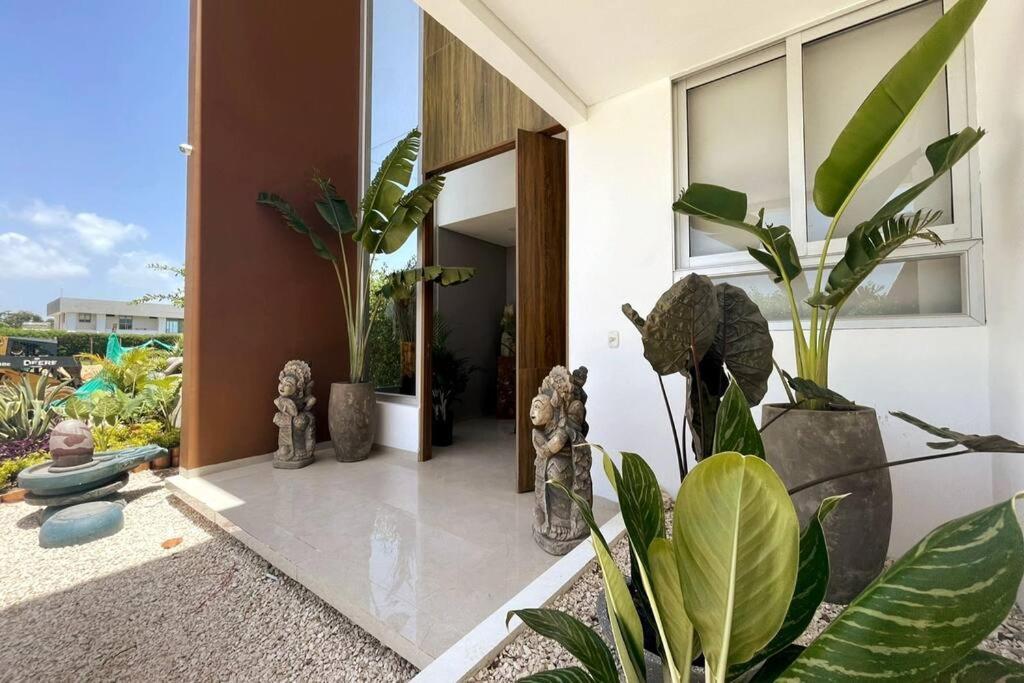 Casa Siam Playa Privada, Piscina, Jacuzzi, Sauna, Condominio Lujoso. Holiday home