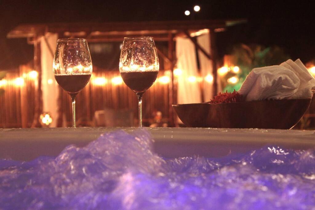 Casa Siam Playa Privada, Piscina, Jacuzzi, Sauna, Condominio Lujoso. Holiday home